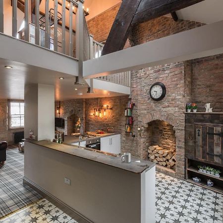 Апартаменты Newgate Loft Морпет Экстерьер фото