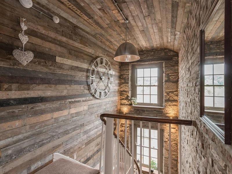 Апартаменты Newgate Loft Морпет Экстерьер фото