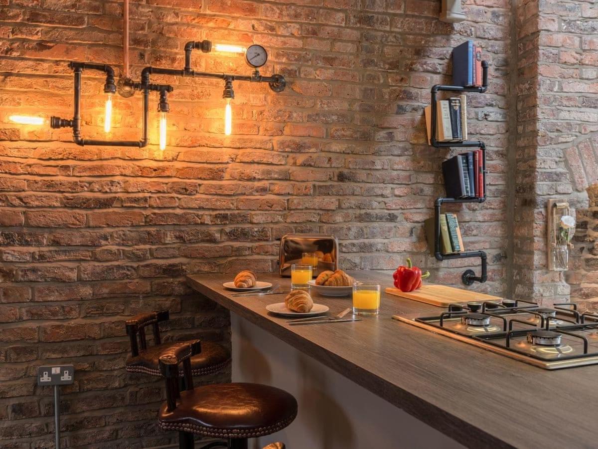 Апартаменты Newgate Loft Морпет Экстерьер фото