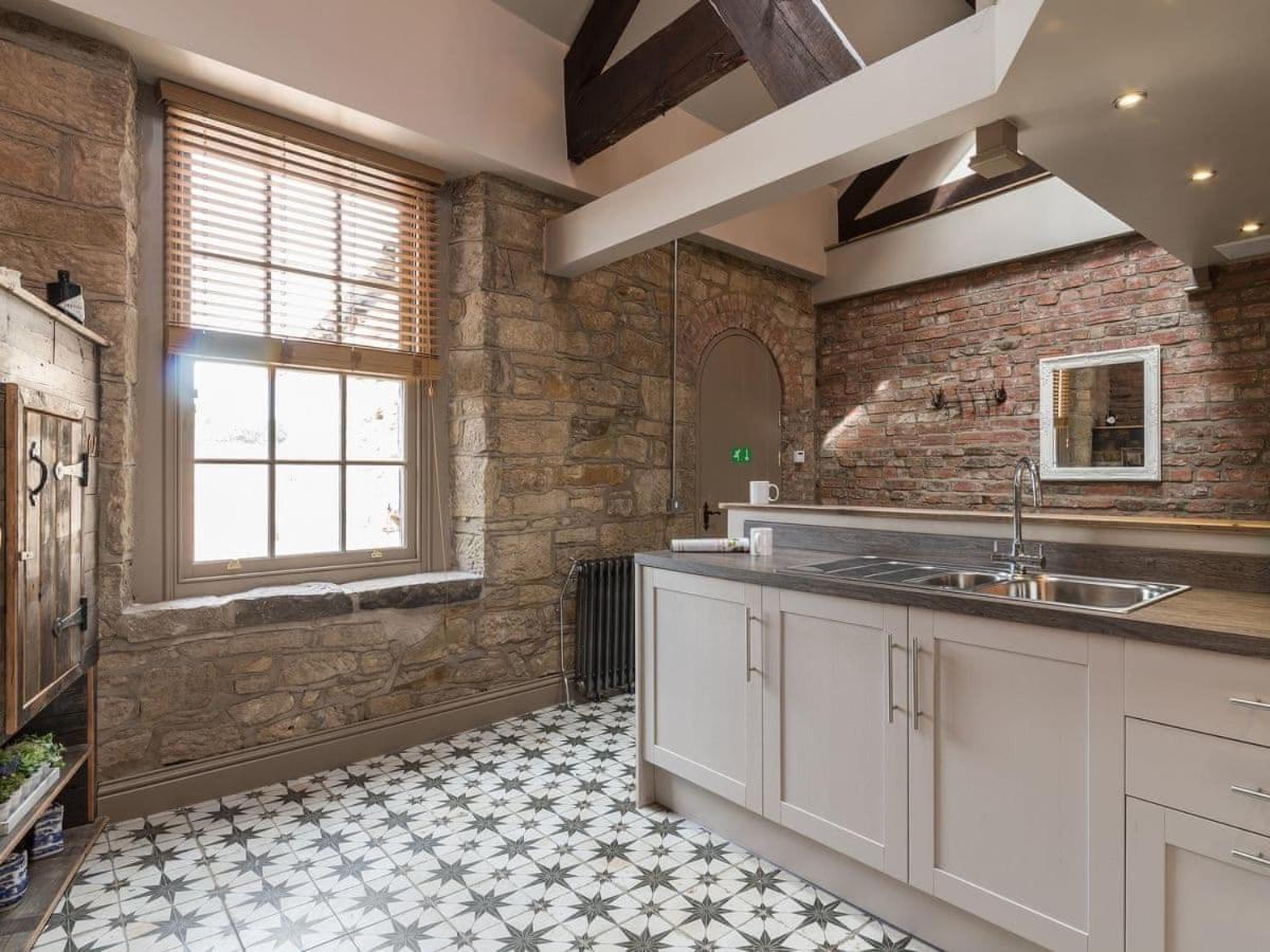 Апартаменты Newgate Loft Морпет Экстерьер фото