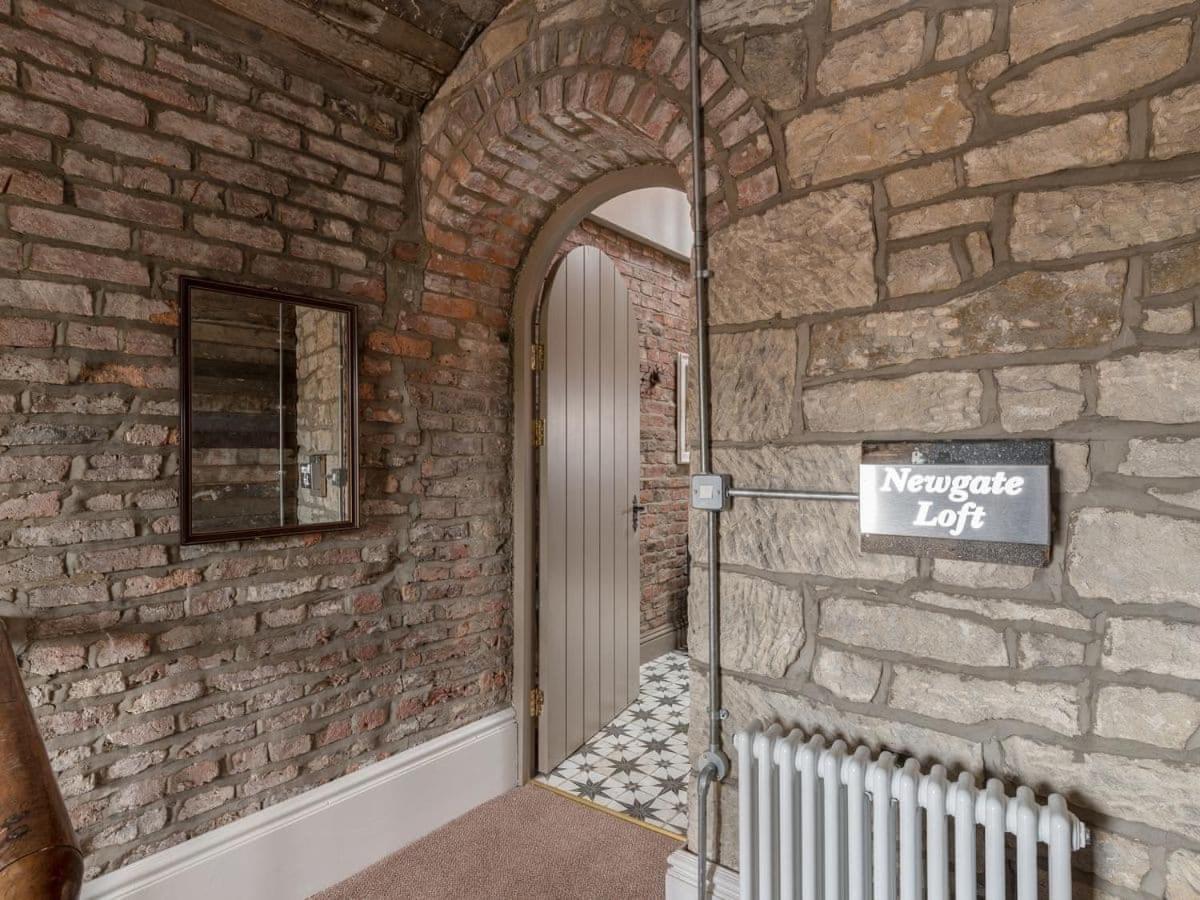 Апартаменты Newgate Loft Морпет Экстерьер фото